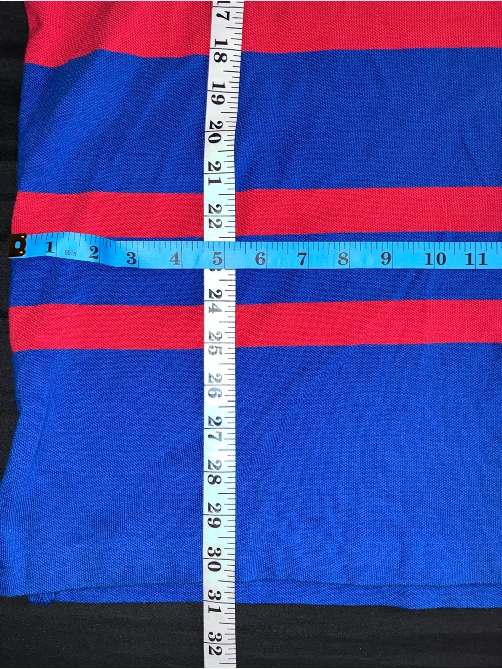 Ralph Lauren Hi Tech Alpine Polo Shirt -—XL - Picture 6 of 7
